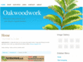oakwoodwork.co.uk