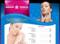ongles5etoiles.com