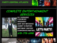 partycentralatlanta.com