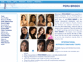 peru-brides.com