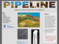 pipelineartproject.com