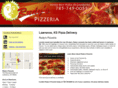 pizzalawrenceks.com