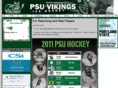 psuvikingshockey.com
