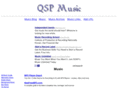 qspmusic.com