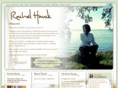 rachelhauck.com