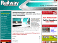 railwayinteriors.com