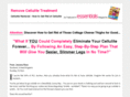 removecellulitetreatment.com