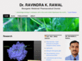 rkrawal.com
