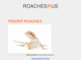 roachesrus.com