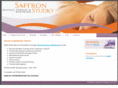 saffron-spa.com