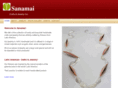 sanamai.com