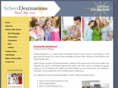 scheerdestinations.com