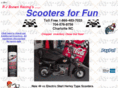 scootersforfun.com