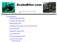 scubabiker.com