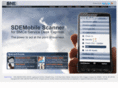 sdemobile.com