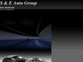 seautogroup.com