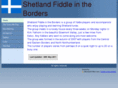 shetlandborders.org