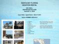 siestakeyflvacationrental.com