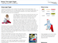 sleepytimeigglepiggle.co.uk