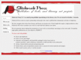 slickrockpress.com