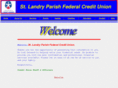 slpfcu.com