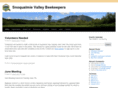 snoqualmievalleybeekeepers.org