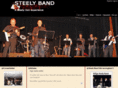 steelyband.com