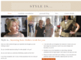 styleis.co.uk