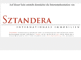 sztandera.com