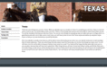 texas-horses.org