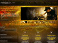 theperuvianhorse.com
