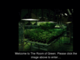 theroomofgreen.com