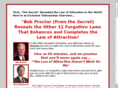 thesecret11forgottenlaws.net