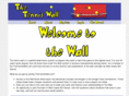 thetenniswall.com