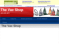 thevacshopcc.com