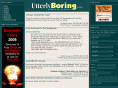 utterlyboring.com