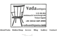 vadaantiques.com