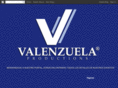 valenzuelaproductions.com