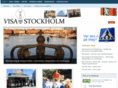 visastockholm.se