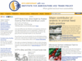 waterobservatory.net