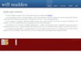 willmadden.com