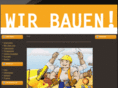 wir-bauen-magazin.de