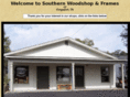 woodandframeshop.com