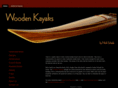 woodenkayaks.com