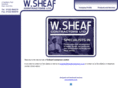 wsheafltd.com