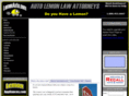 18884lemons.com