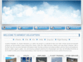 airwesthelicopters.com
