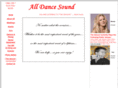 alldancesound.com