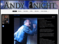 andyknightmusic.com