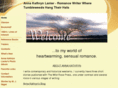annakathrynlanier.com